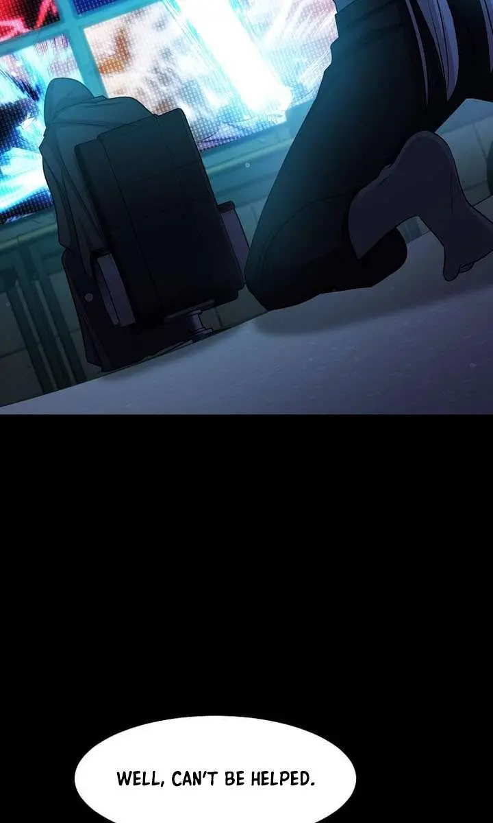 The God of War Is Leveling Up Chapter 82 Page 54