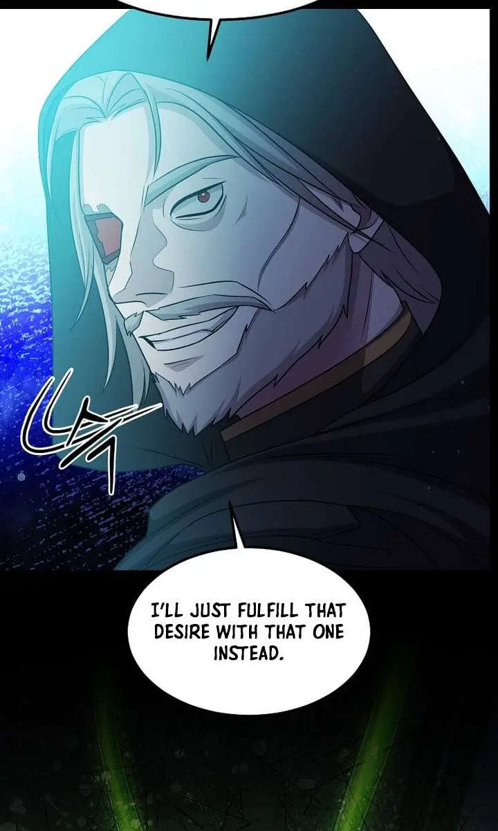 The God of War Is Leveling Up Chapter 82 Page 55