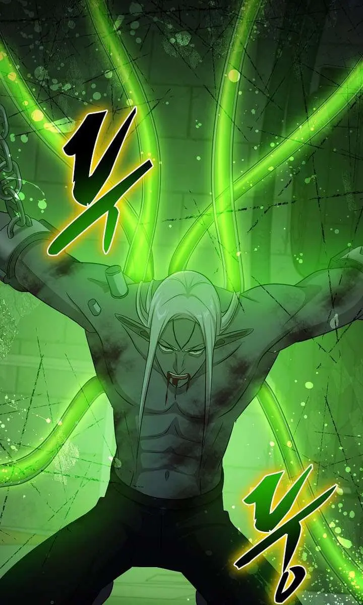 The God of War Is Leveling Up Chapter 82 Page 56