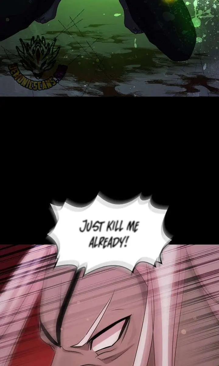 The God of War Is Leveling Up Chapter 82 Page 57