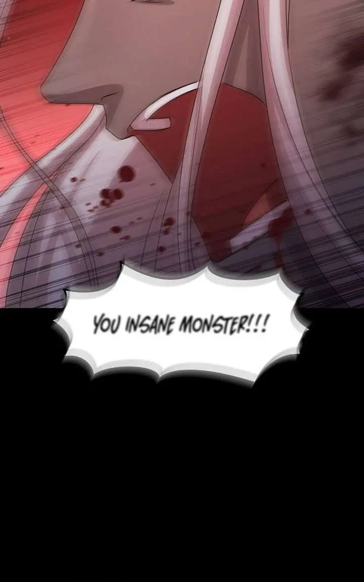 The God of War Is Leveling Up Chapter 82 Page 58