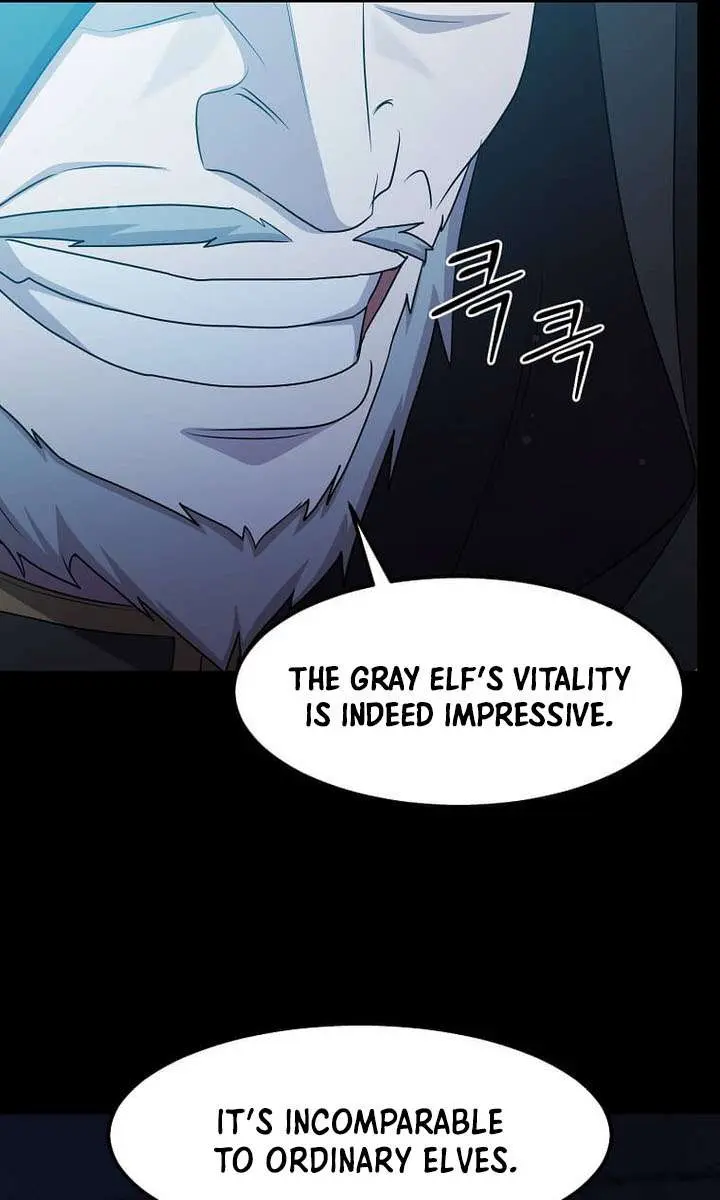 The God of War Is Leveling Up Chapter 82 Page 59