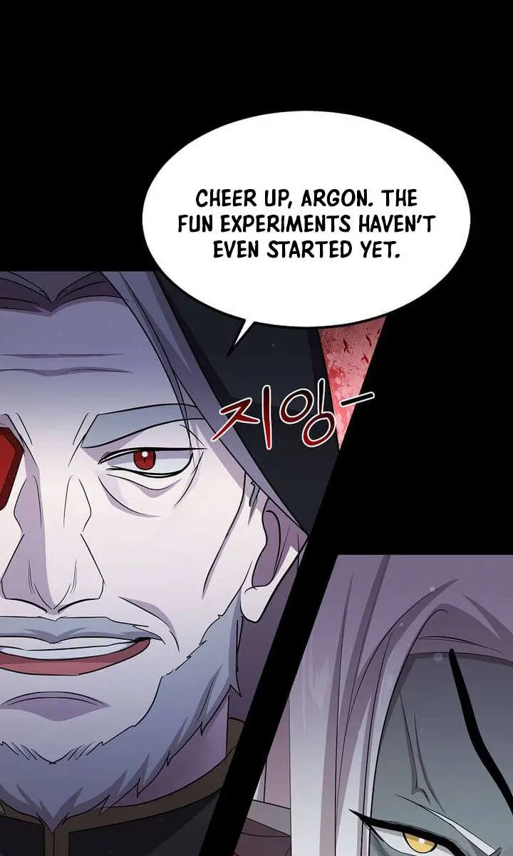 The God of War Is Leveling Up Chapter 82 Page 61