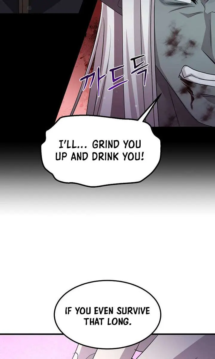 The God of War Is Leveling Up Chapter 82 Page 62