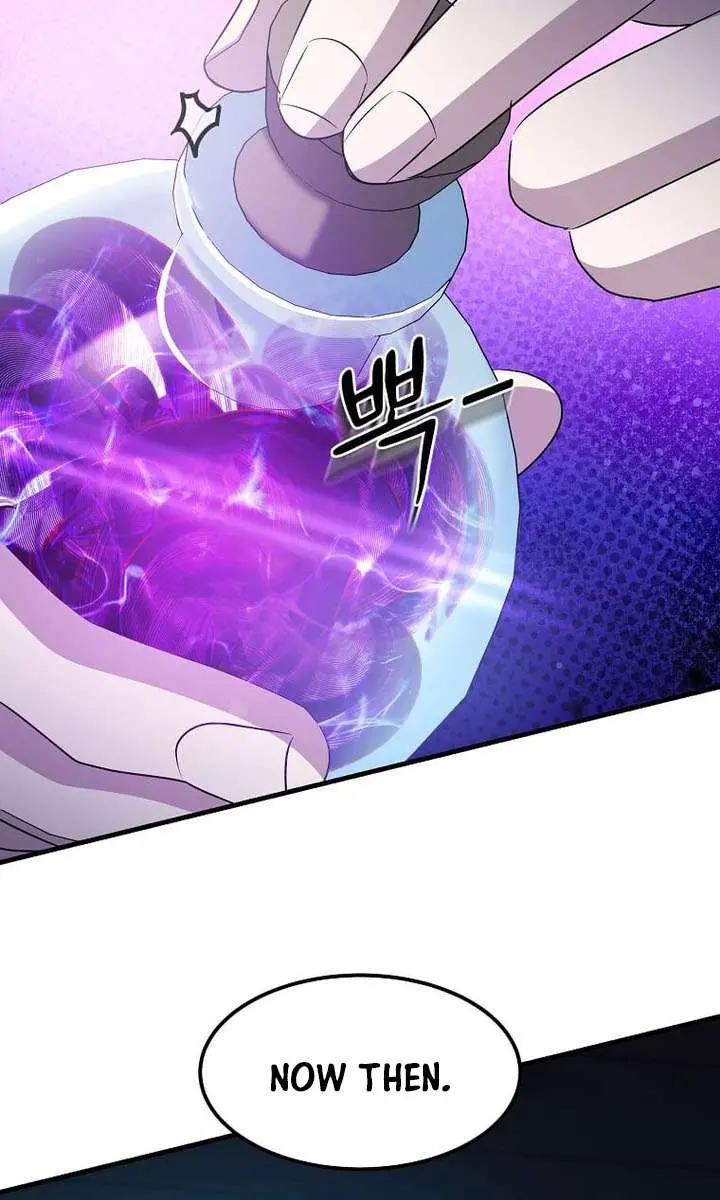 The God of War Is Leveling Up Chapter 82 Page 63