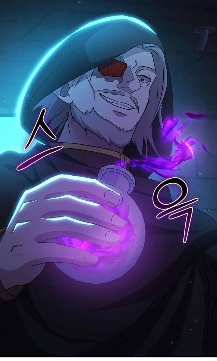 The God of War Is Leveling Up Chapter 82 Page 64