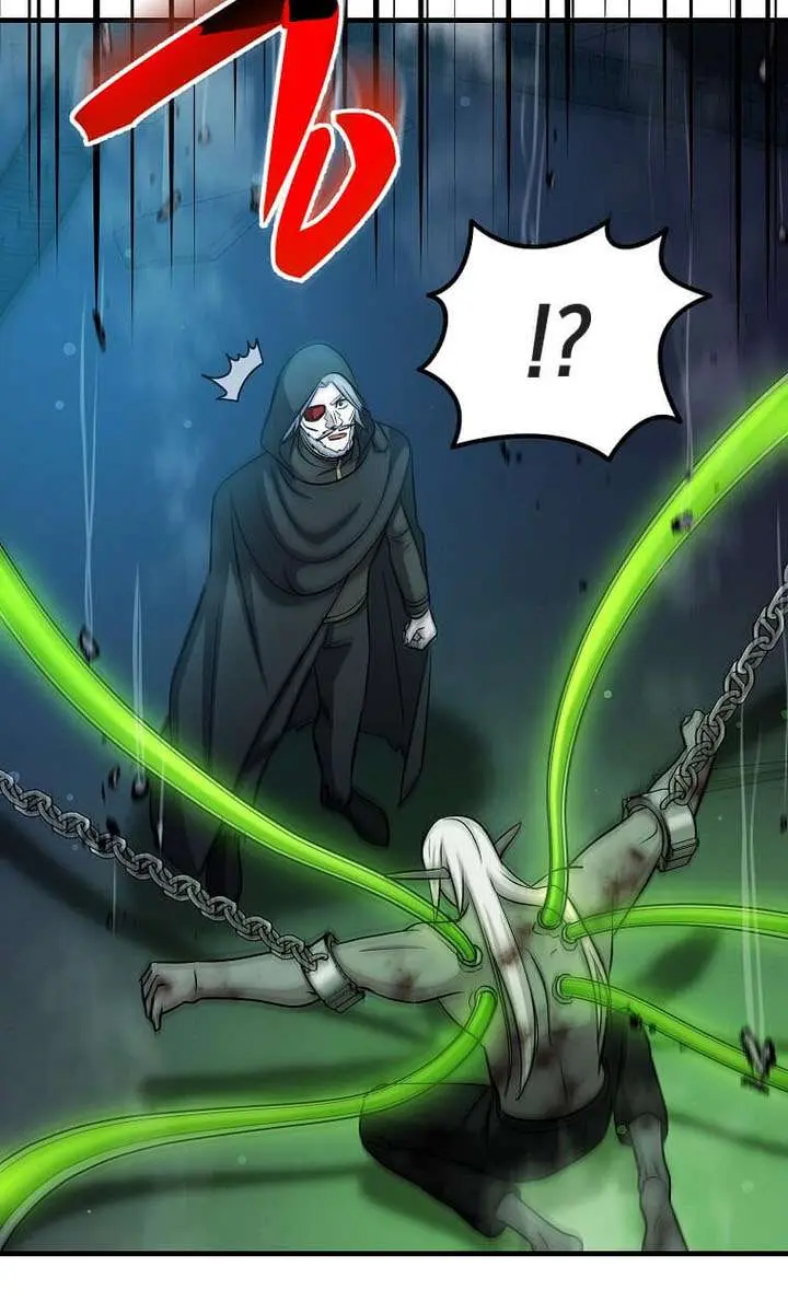 The God of War Is Leveling Up Chapter 82 Page 71