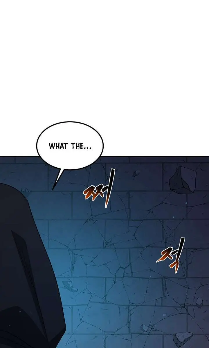 The God of War Is Leveling Up Chapter 82 Page 72