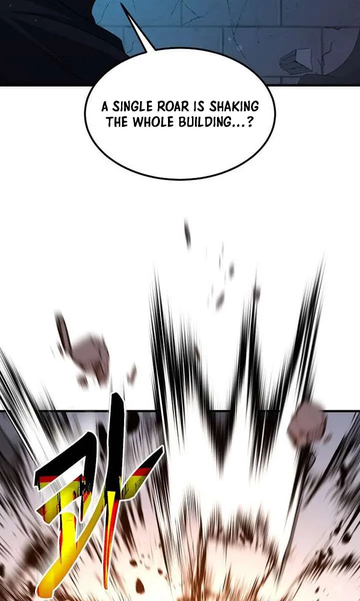 The God of War Is Leveling Up Chapter 82 Page 73