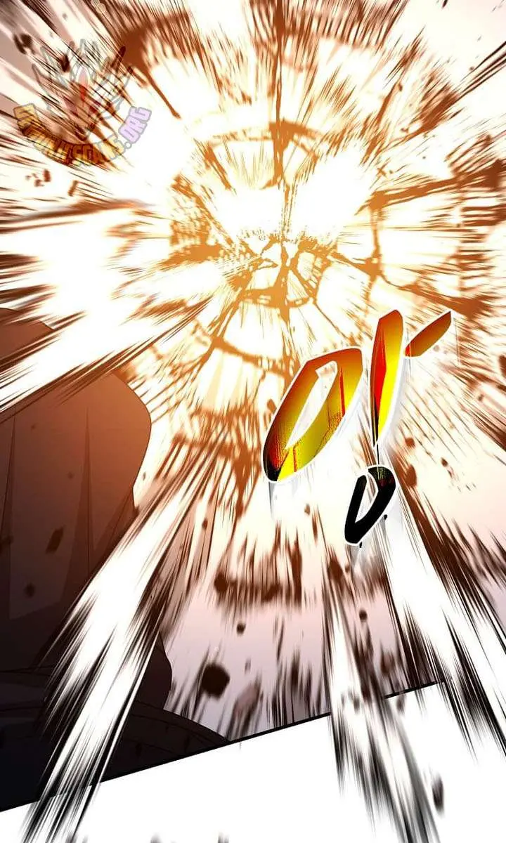 The God of War Is Leveling Up Chapter 82 Page 74