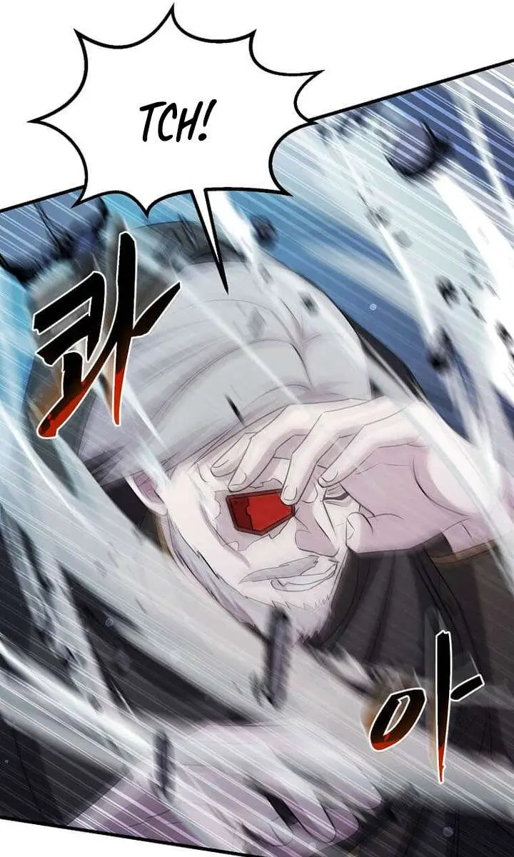 The God of War Is Leveling Up Chapter 82 Page 76