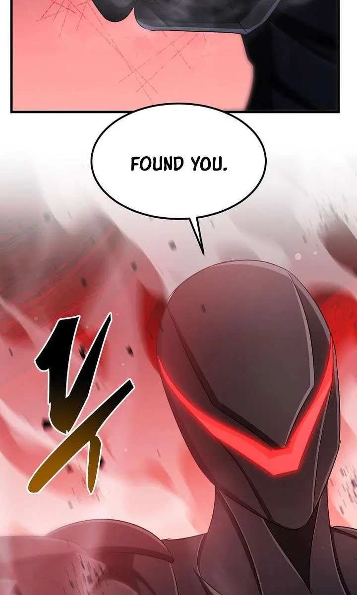 The God of War Is Leveling Up Chapter 82 Page 78