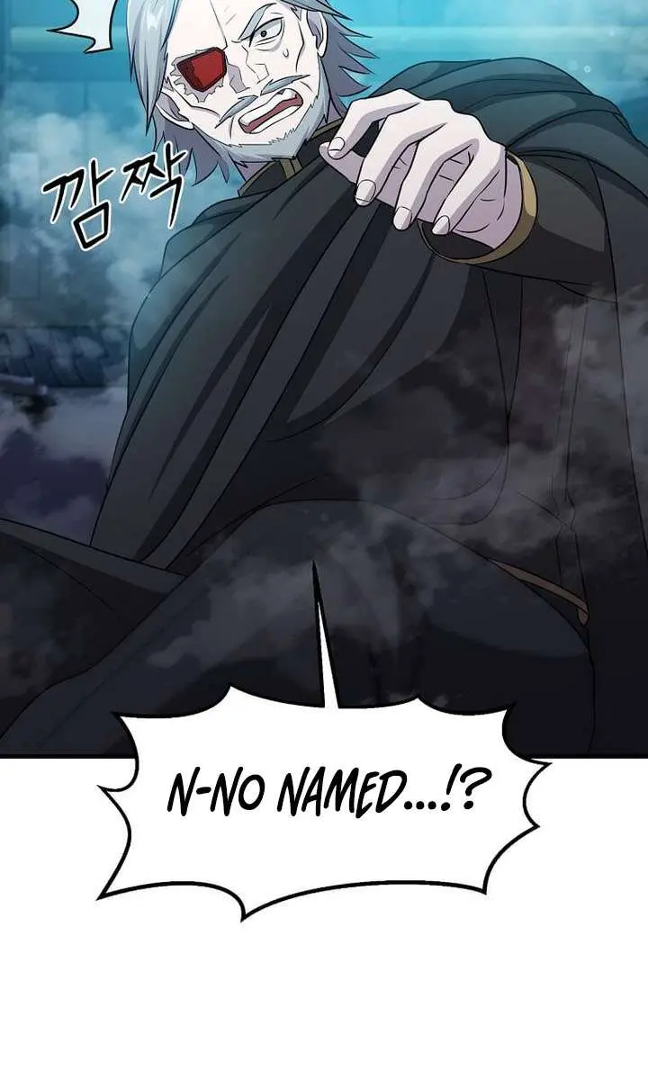 The God of War Is Leveling Up Chapter 82 Page 80