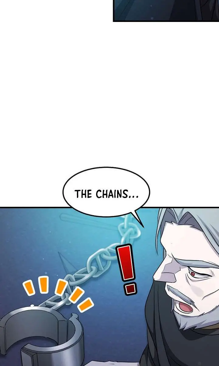 The God of War Is Leveling Up Chapter 82 Page 82