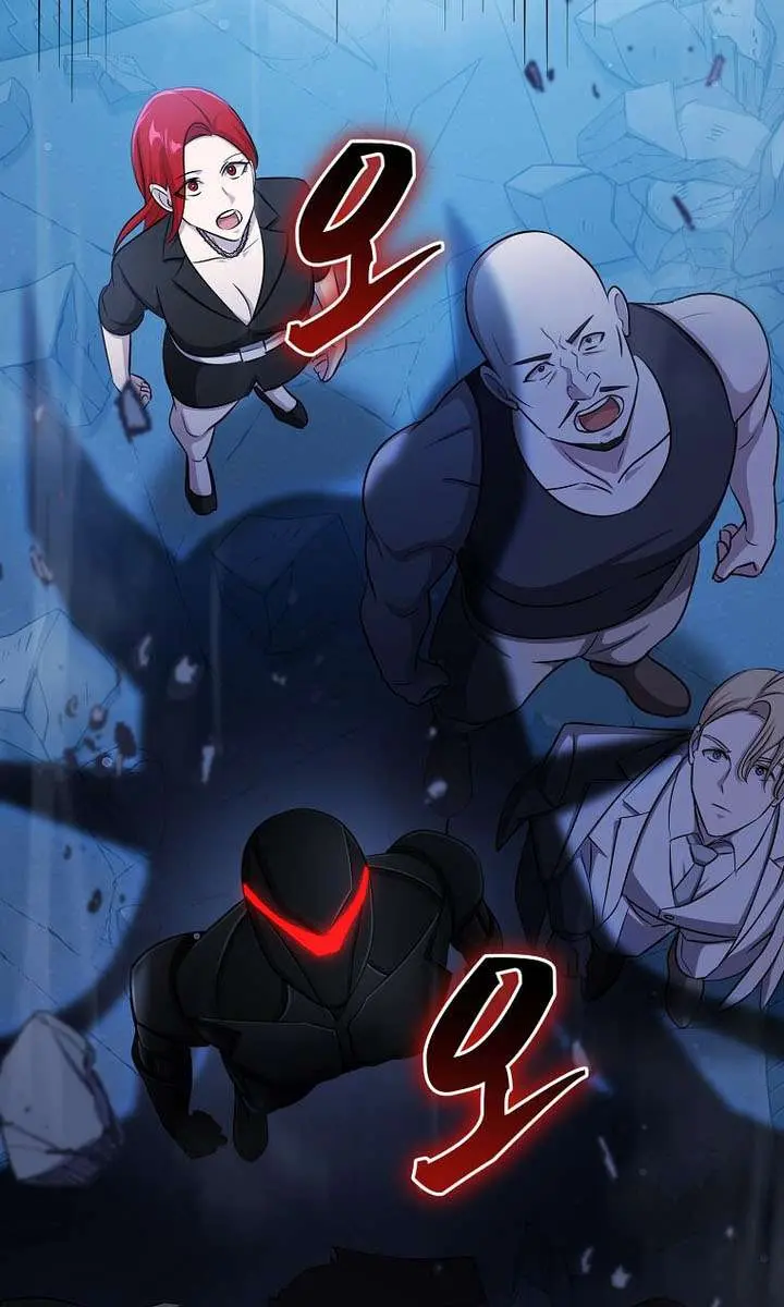 The God of War Is Leveling Up Chapter 82 Page 87