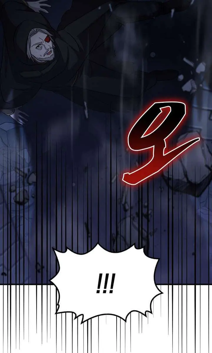 The God of War Is Leveling Up Chapter 82 Page 88