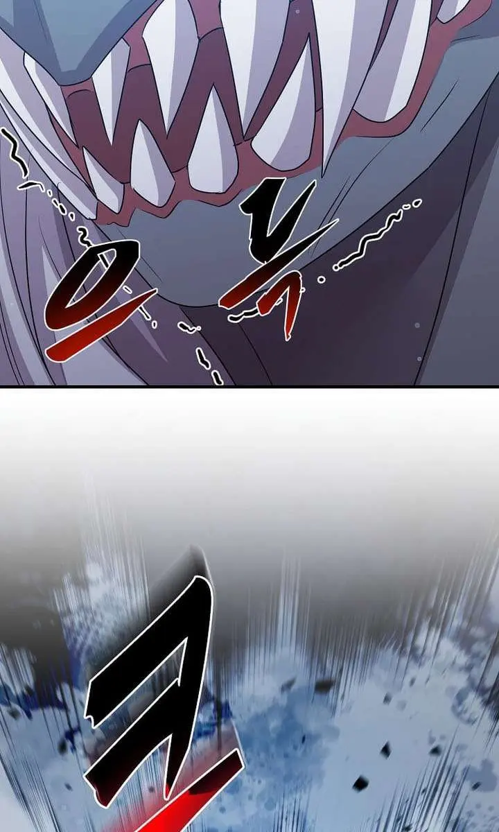 The God of War Is Leveling Up Chapter 83 Page 3