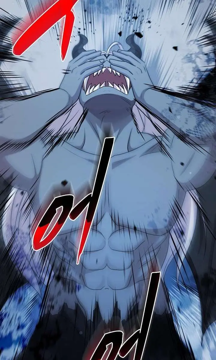 The God of War Is Leveling Up Chapter 83 Page 4