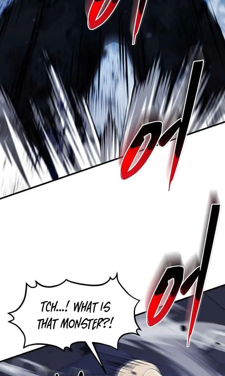 The God of War Is Leveling Up Chapter 83 Page 5