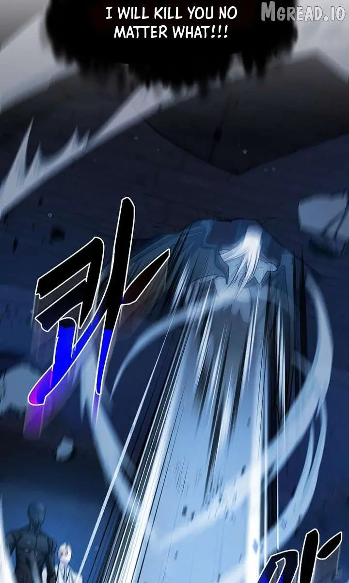 The God of War Is Leveling Up Chapter 83 Page 12