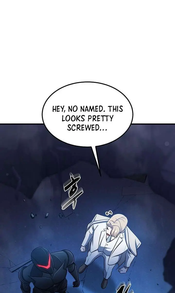 The God of War Is Leveling Up Chapter 83 Page 15