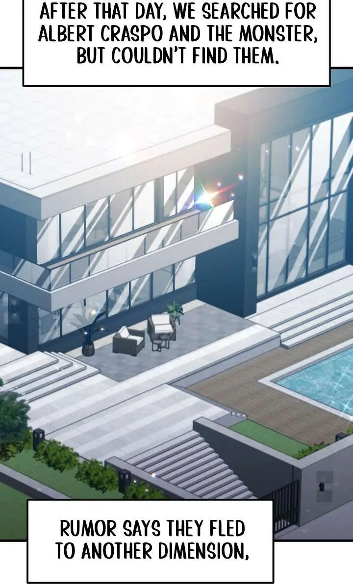 The God of War Is Leveling Up Chapter 83 Page 18