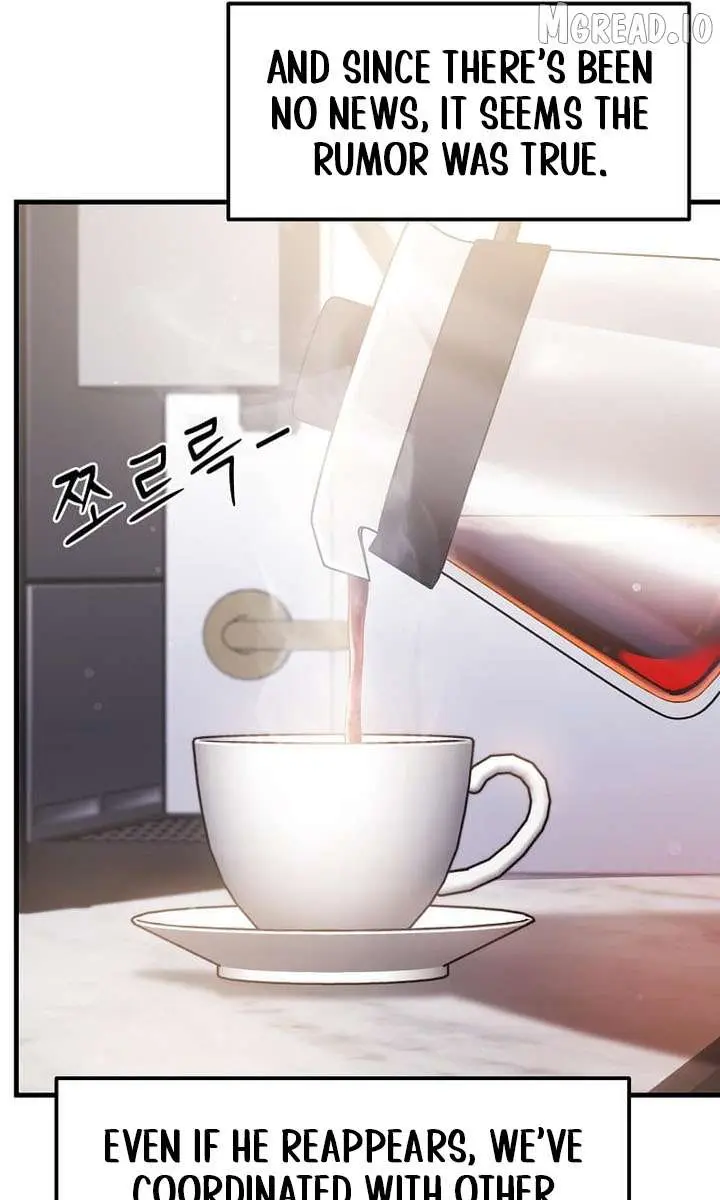 The God of War Is Leveling Up Chapter 83 Page 20