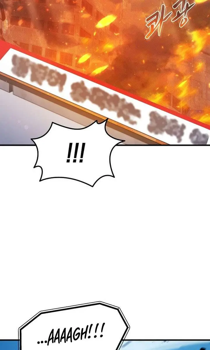 The God of War Is Leveling Up Chapter 83 Page 23