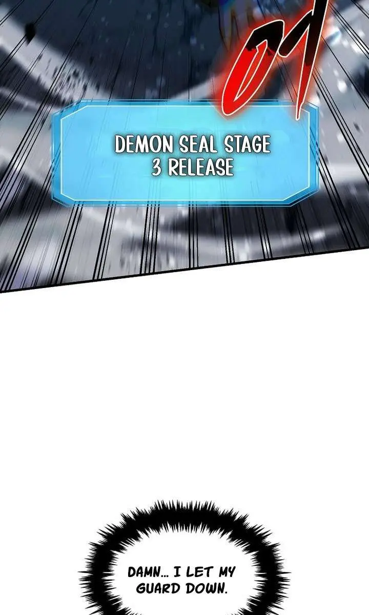 The God of War Is Leveling Up Chapter 83 Page 29