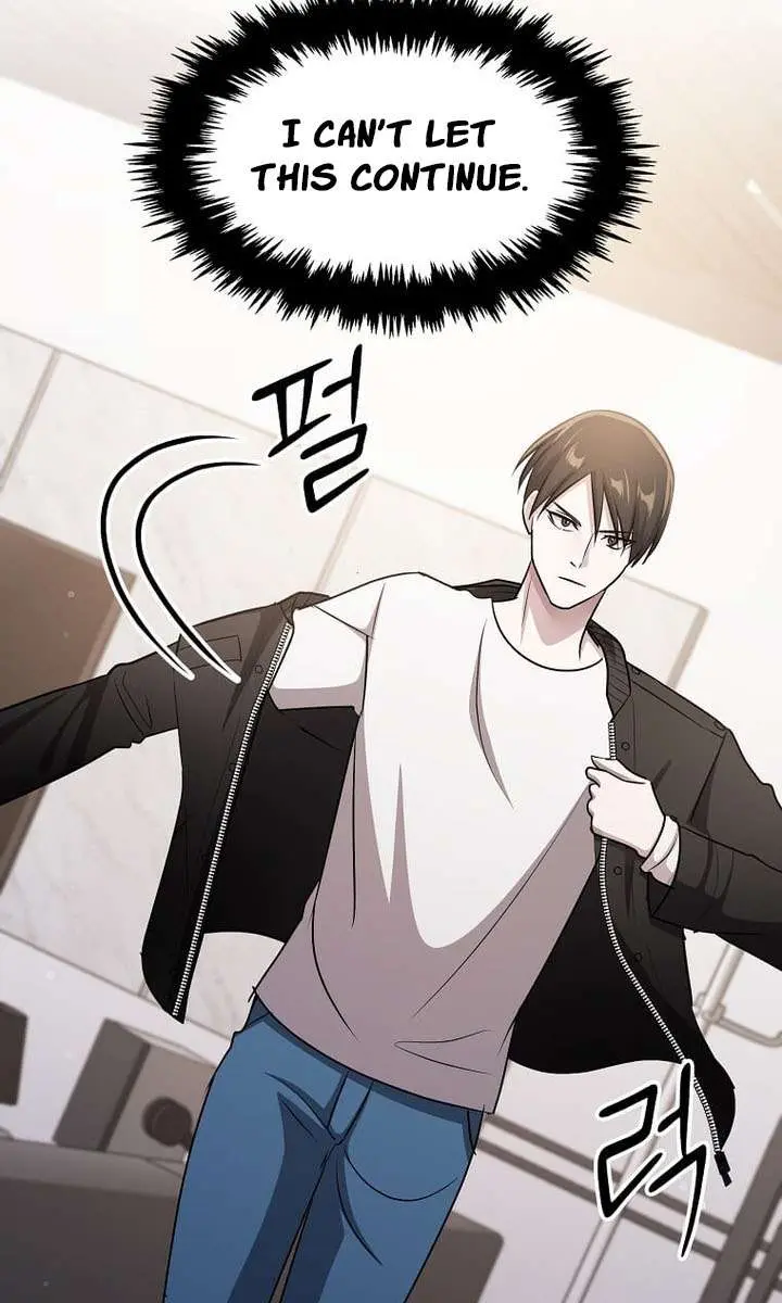 The God of War Is Leveling Up Chapter 83 Page 32