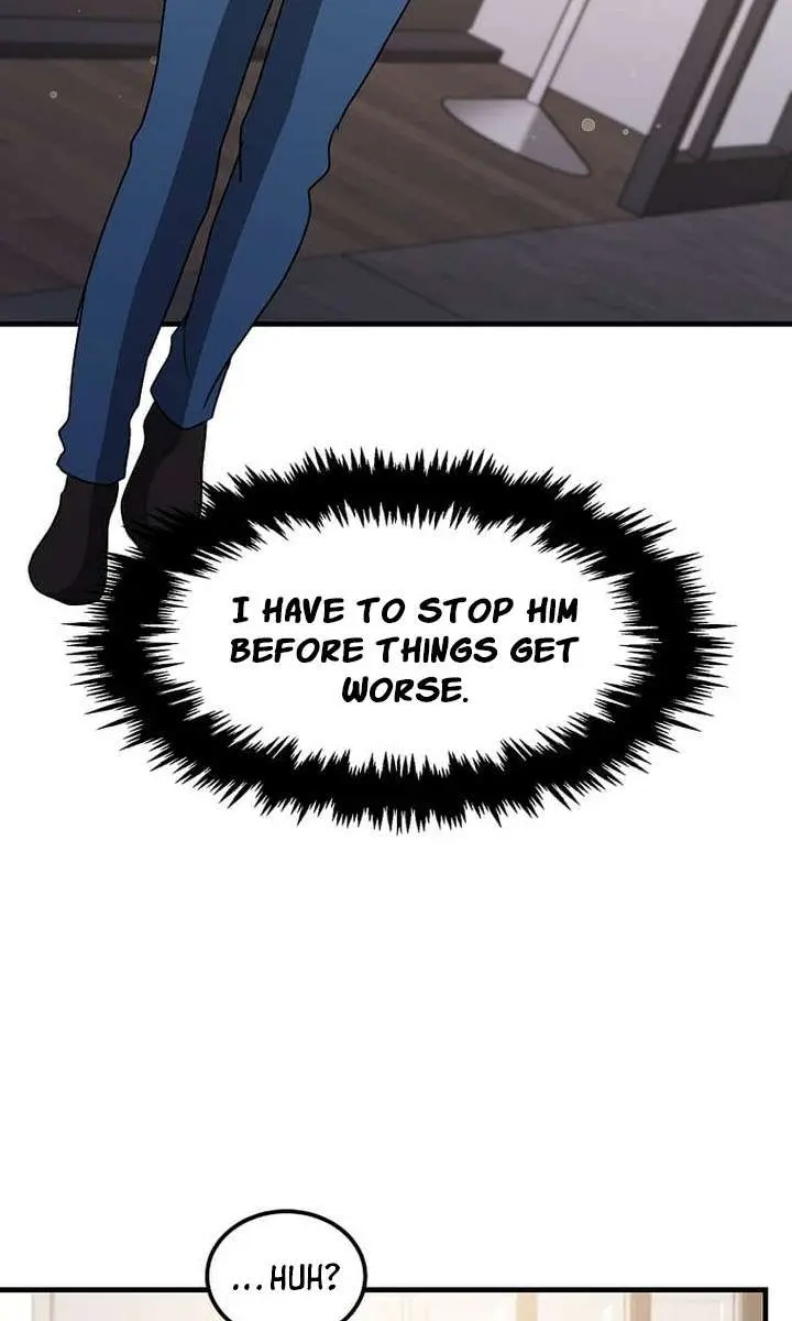 The God of War Is Leveling Up Chapter 83 Page 33