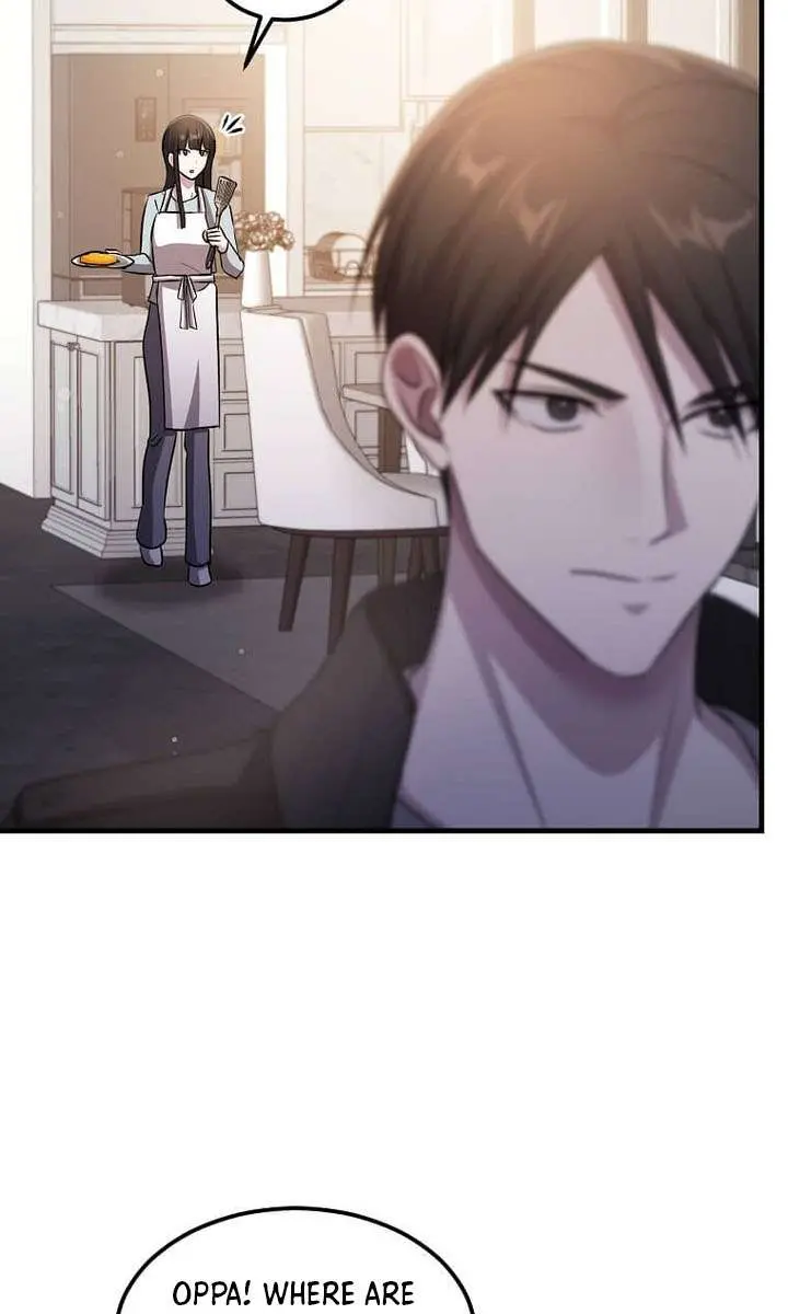 The God of War Is Leveling Up Chapter 83 Page 34