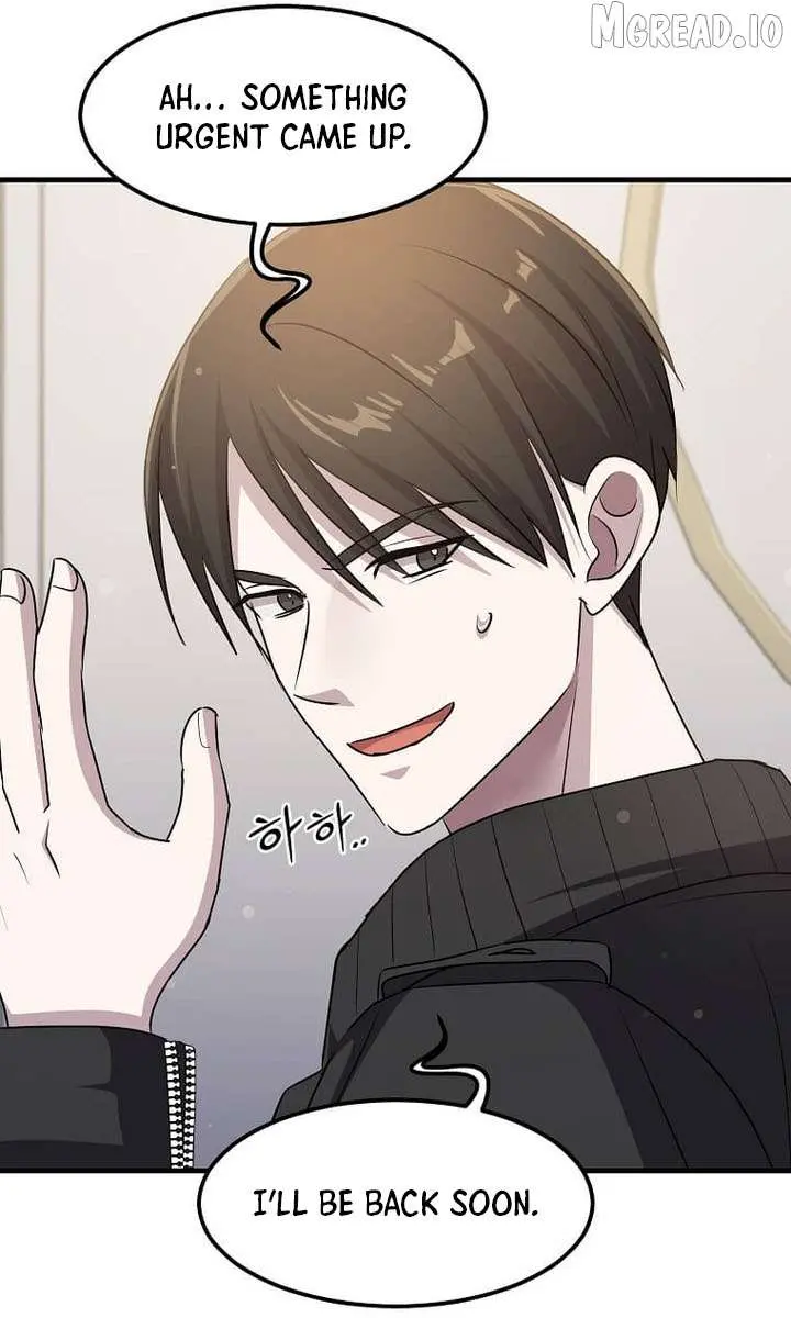 The God of War Is Leveling Up Chapter 83 Page 37