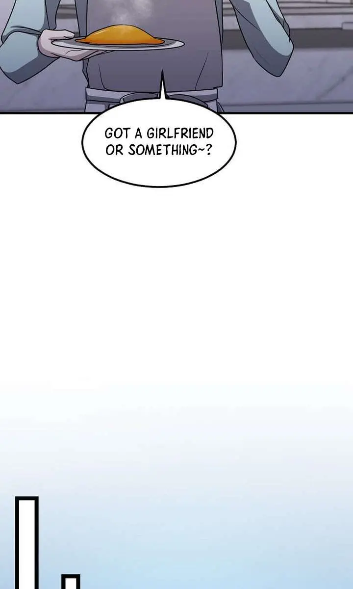 The God of War Is Leveling Up Chapter 83 Page 39