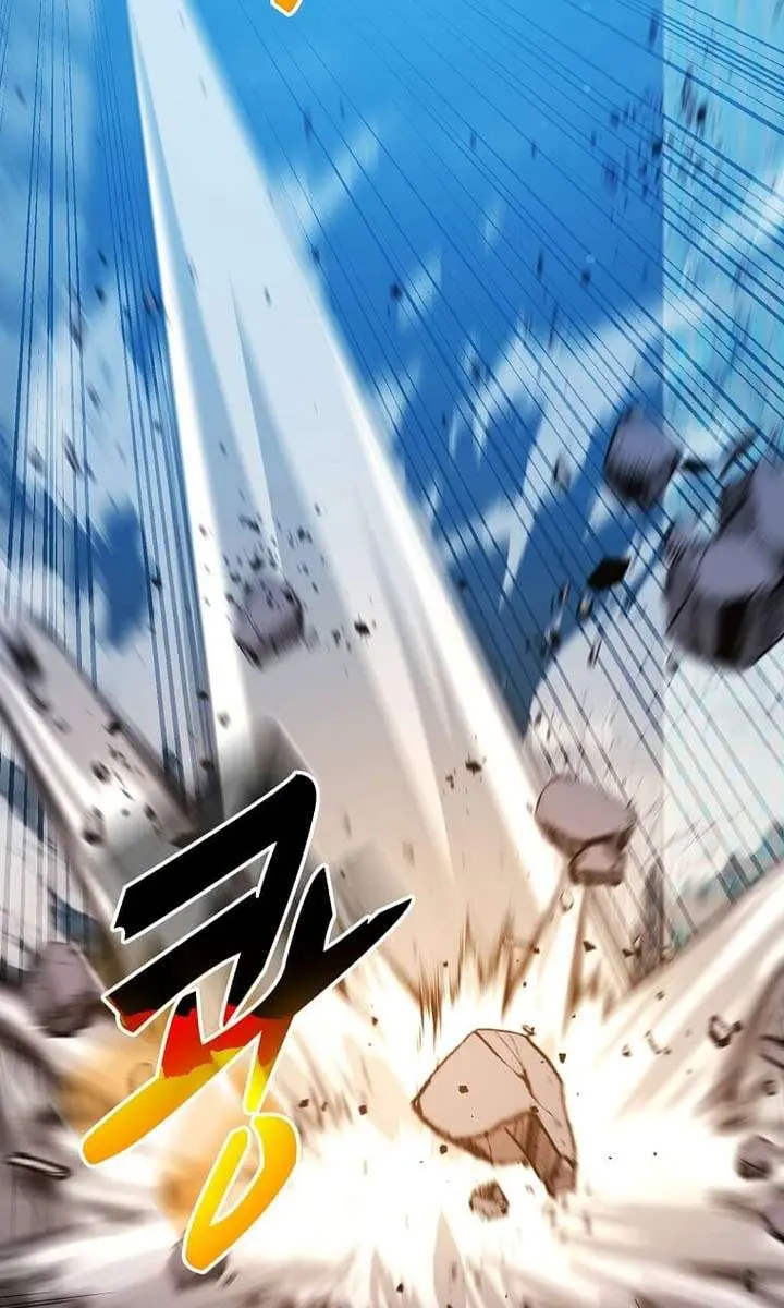 The God of War Is Leveling Up Chapter 83 Page 43