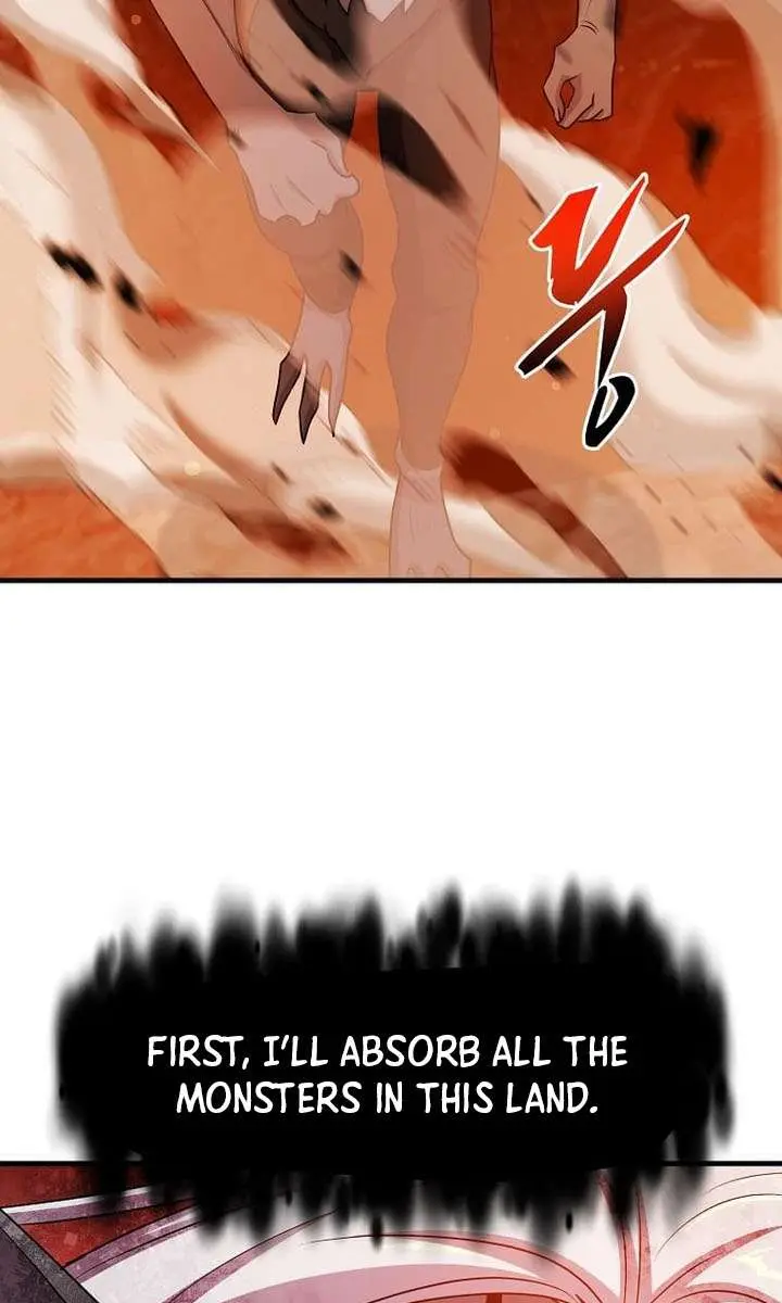 The God of War Is Leveling Up Chapter 83 Page 47