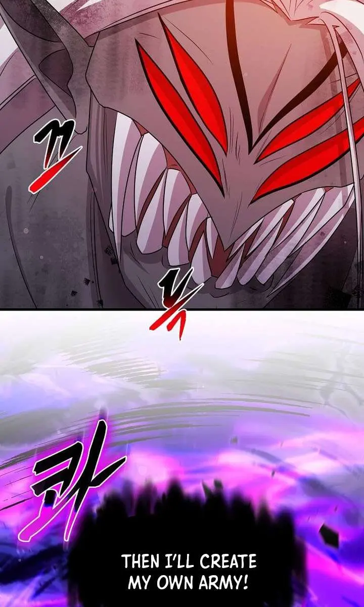 The God of War Is Leveling Up Chapter 83 Page 48