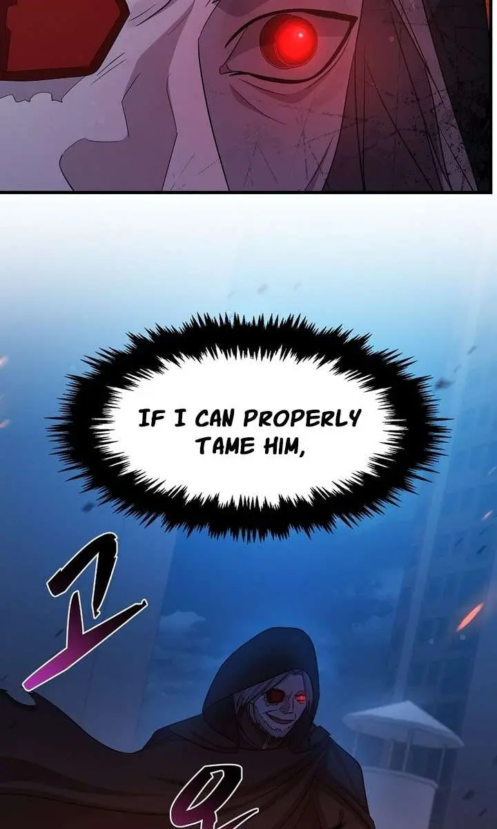 The God of War Is Leveling Up Chapter 83 Page 51