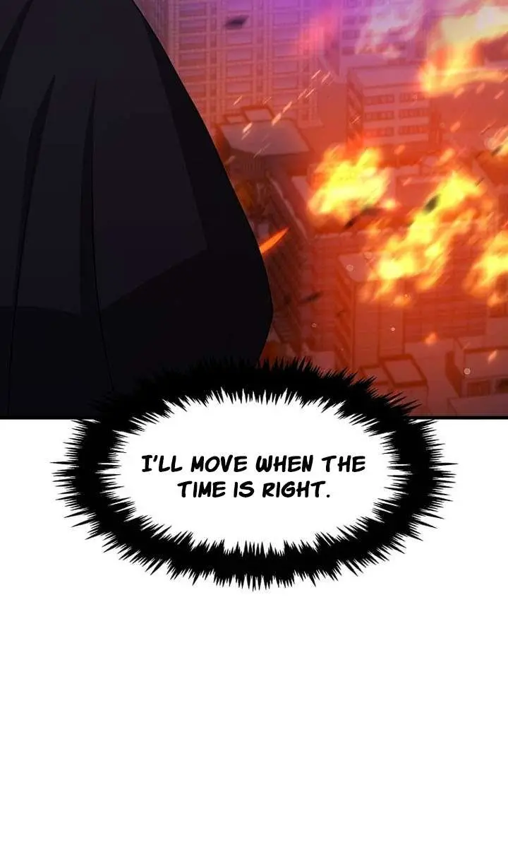 The God of War Is Leveling Up Chapter 83 Page 53