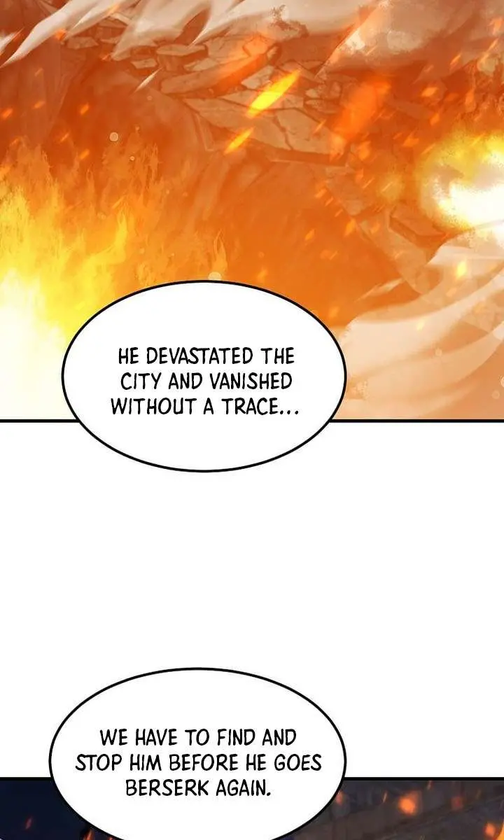 The God of War Is Leveling Up Chapter 83 Page 57