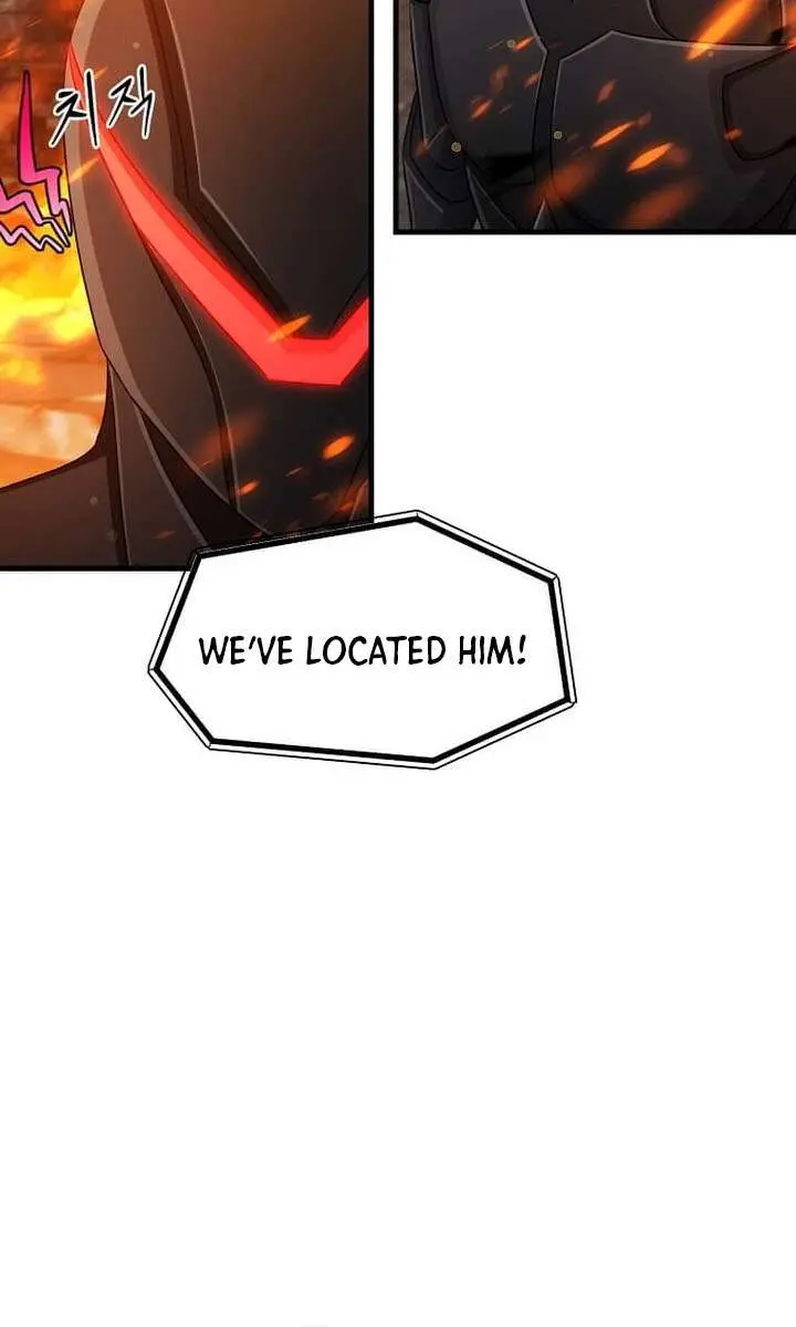 The God of War Is Leveling Up Chapter 83 Page 61