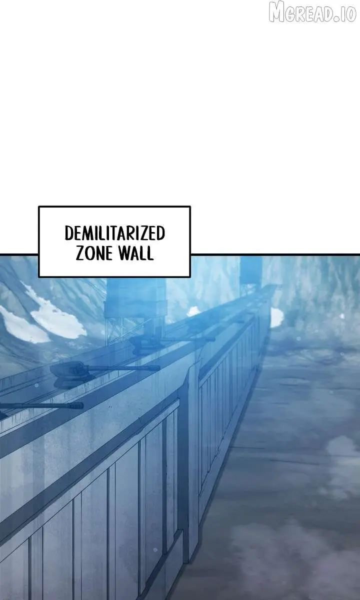 The God of War Is Leveling Up Chapter 83 Page 64