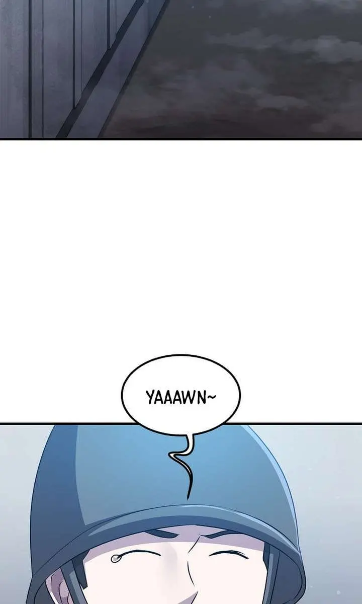 The God of War Is Leveling Up Chapter 83 Page 65