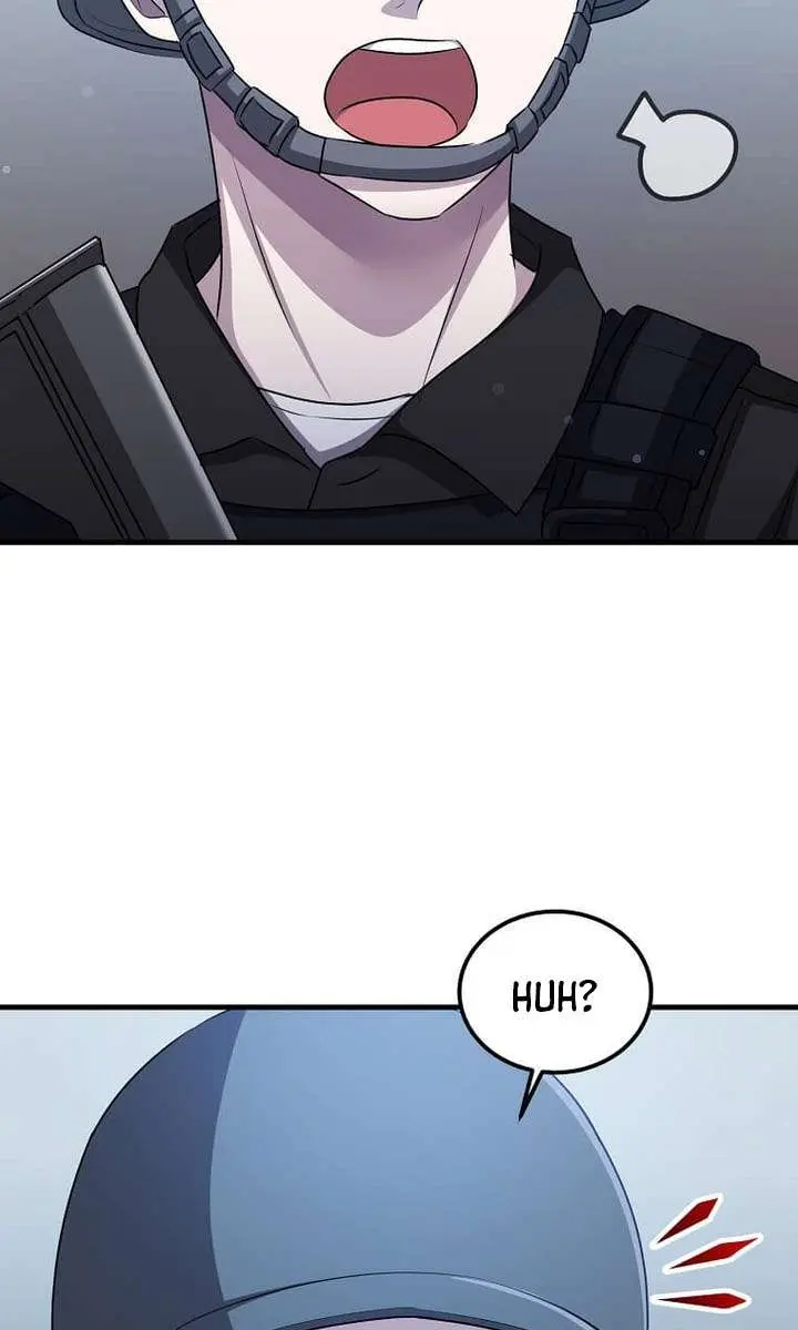 The God of War Is Leveling Up Chapter 83 Page 66