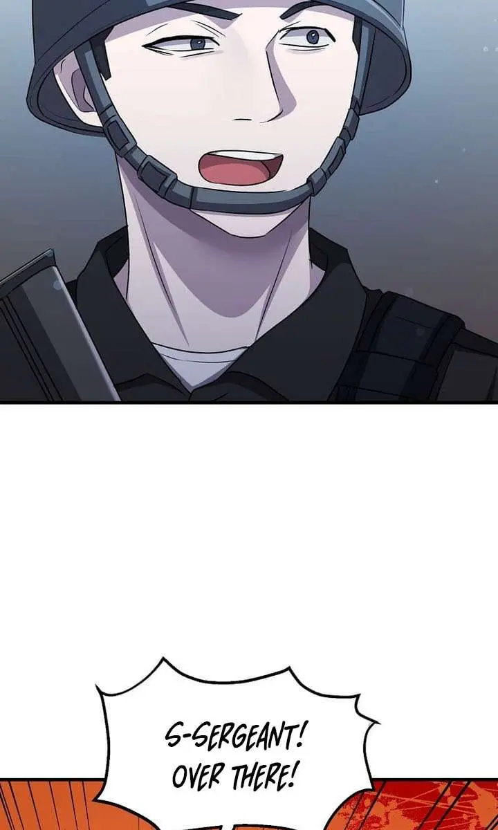 The God of War Is Leveling Up Chapter 83 Page 67