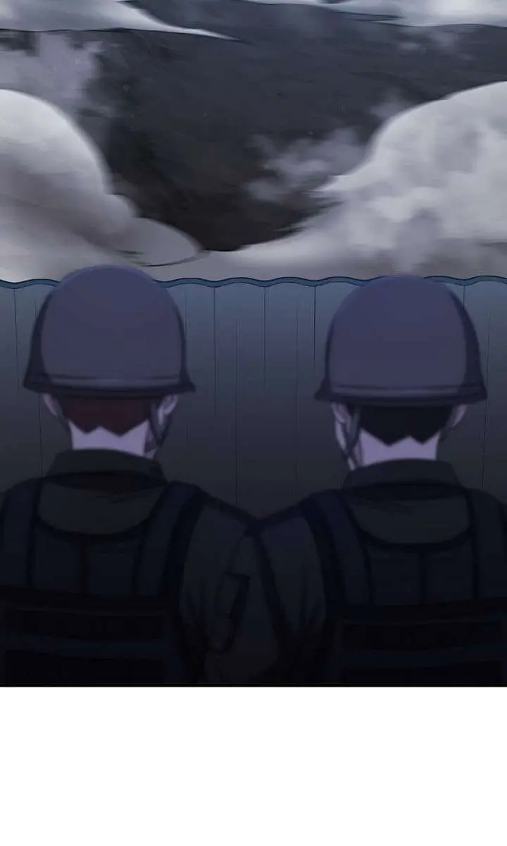 The God of War Is Leveling Up Chapter 83 Page 71