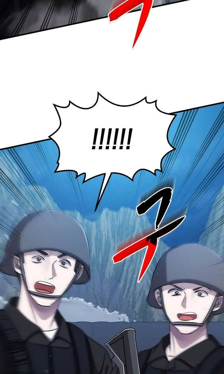 The God of War Is Leveling Up Chapter 83 Page 74