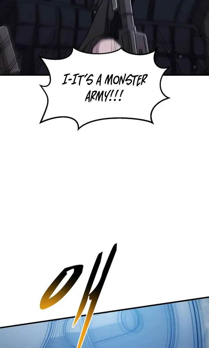 The God of War Is Leveling Up Chapter 83 Page 75