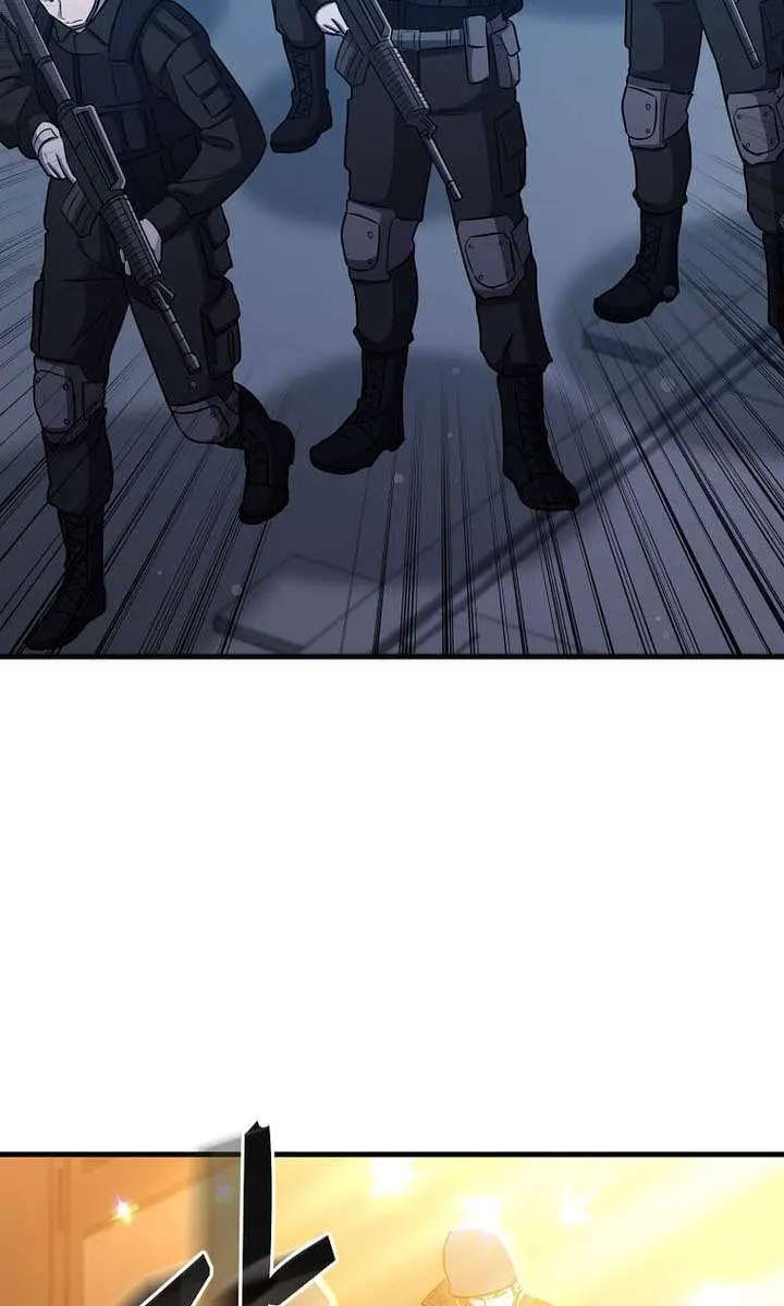 The God of War Is Leveling Up Chapter 83 Page 79