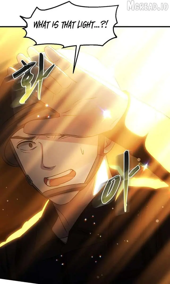 The God of War Is Leveling Up Chapter 83 Page 82